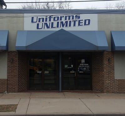 Uniforms Unlimited | Minnesota ALTAI Boot Retailer