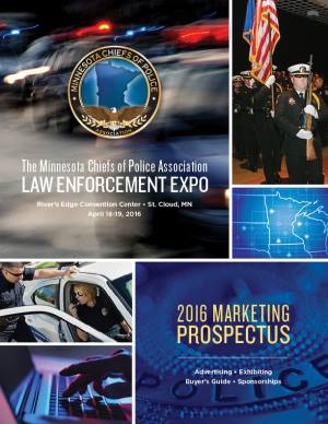 ALTAI at The Minnesota’s Chief of Police Association Expo in St. Cloud MN