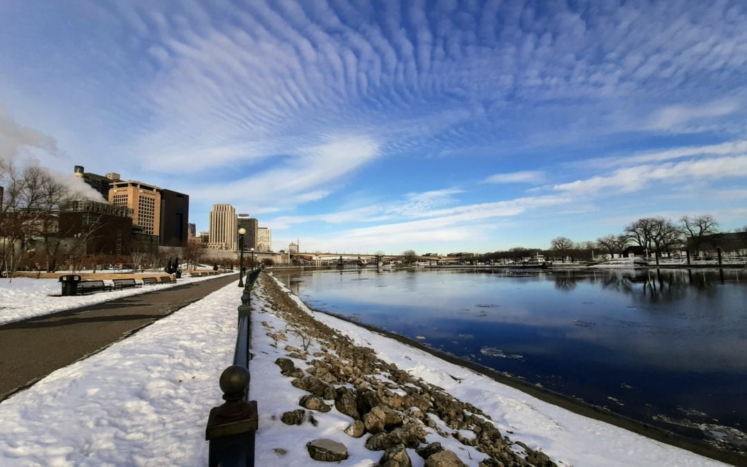ALTAI™ Local Spotlight: Rice Park
