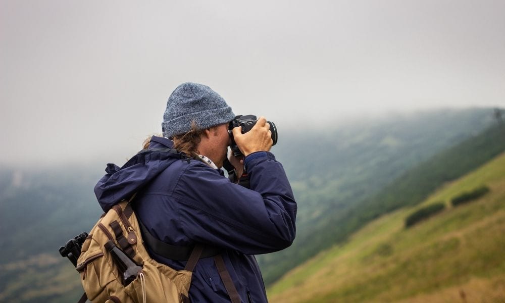 Tips for Staying Safe on Hiking Trails