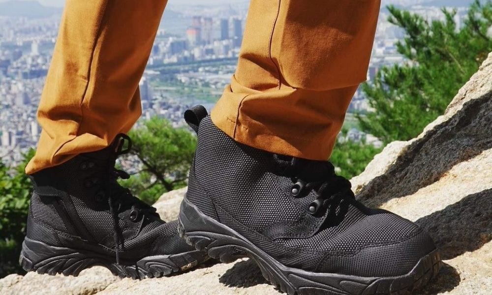 Reasons Your Shoes Are Actually Hurting You