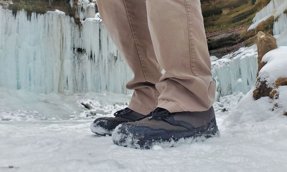 Tips To Make Your Work Boots Last Longer