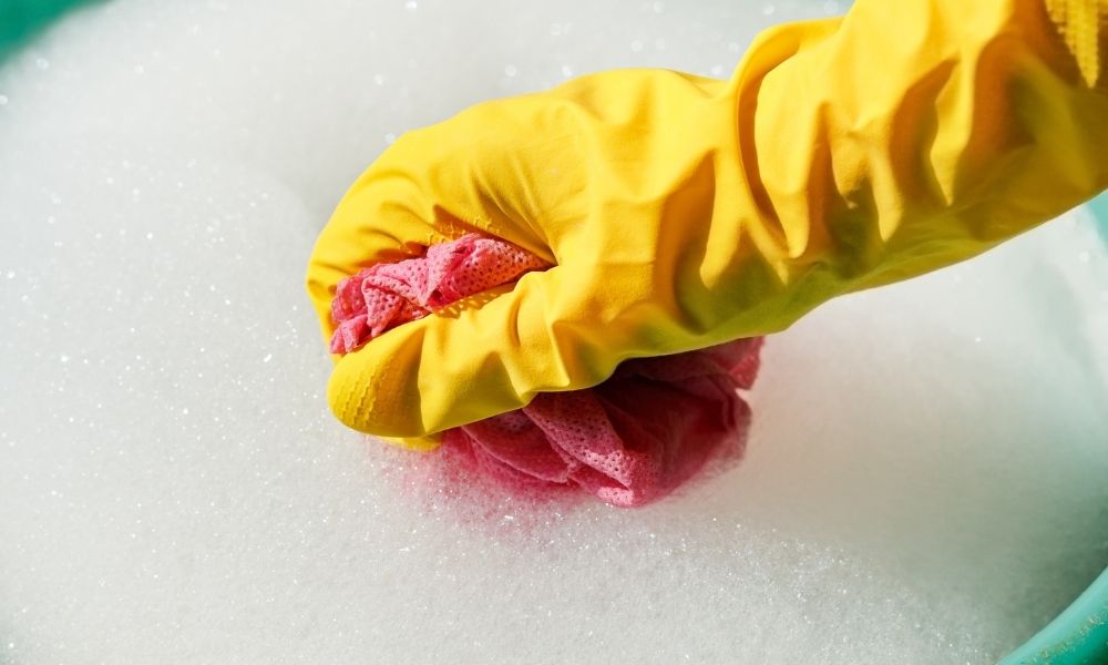 How To Keep Your Boots Clean