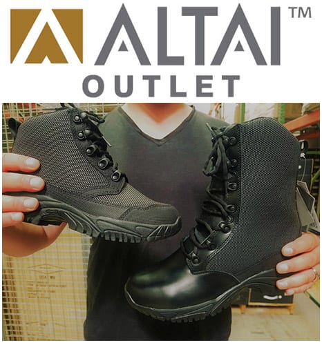 outlet boots online