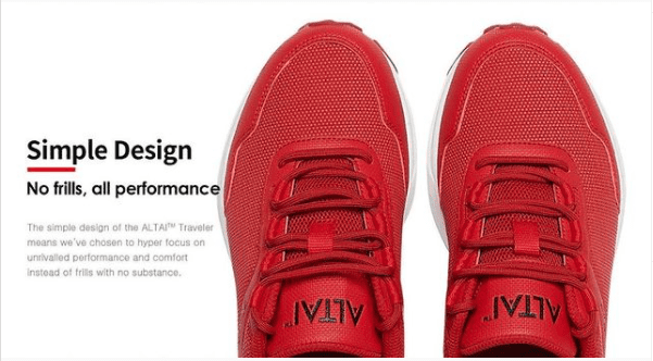 Most Breathable Shoe Materials