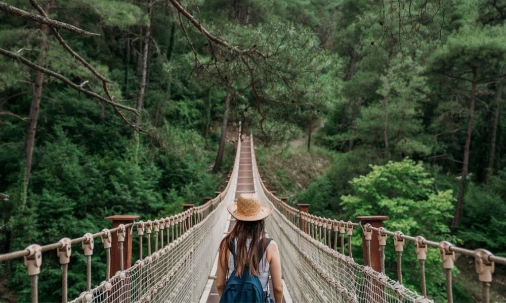 Best Ways To Prepare For an Adventurous Vacation