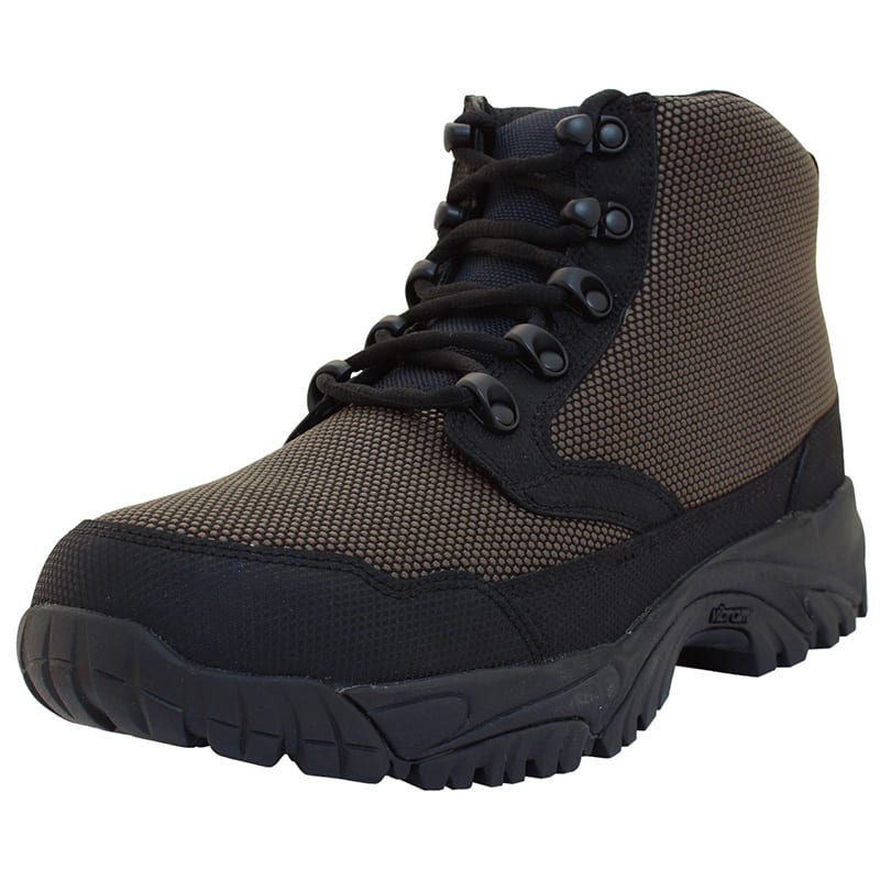 6" Waterproof Hiking Boots