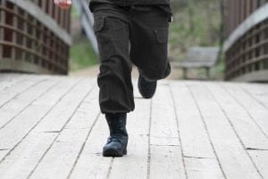 Tips on Selecting Training Tactical Boots