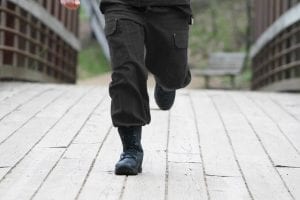 Tips on Selecting Training Boots