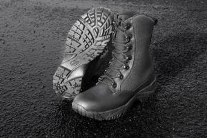 Tactical Boots for the Outdoors