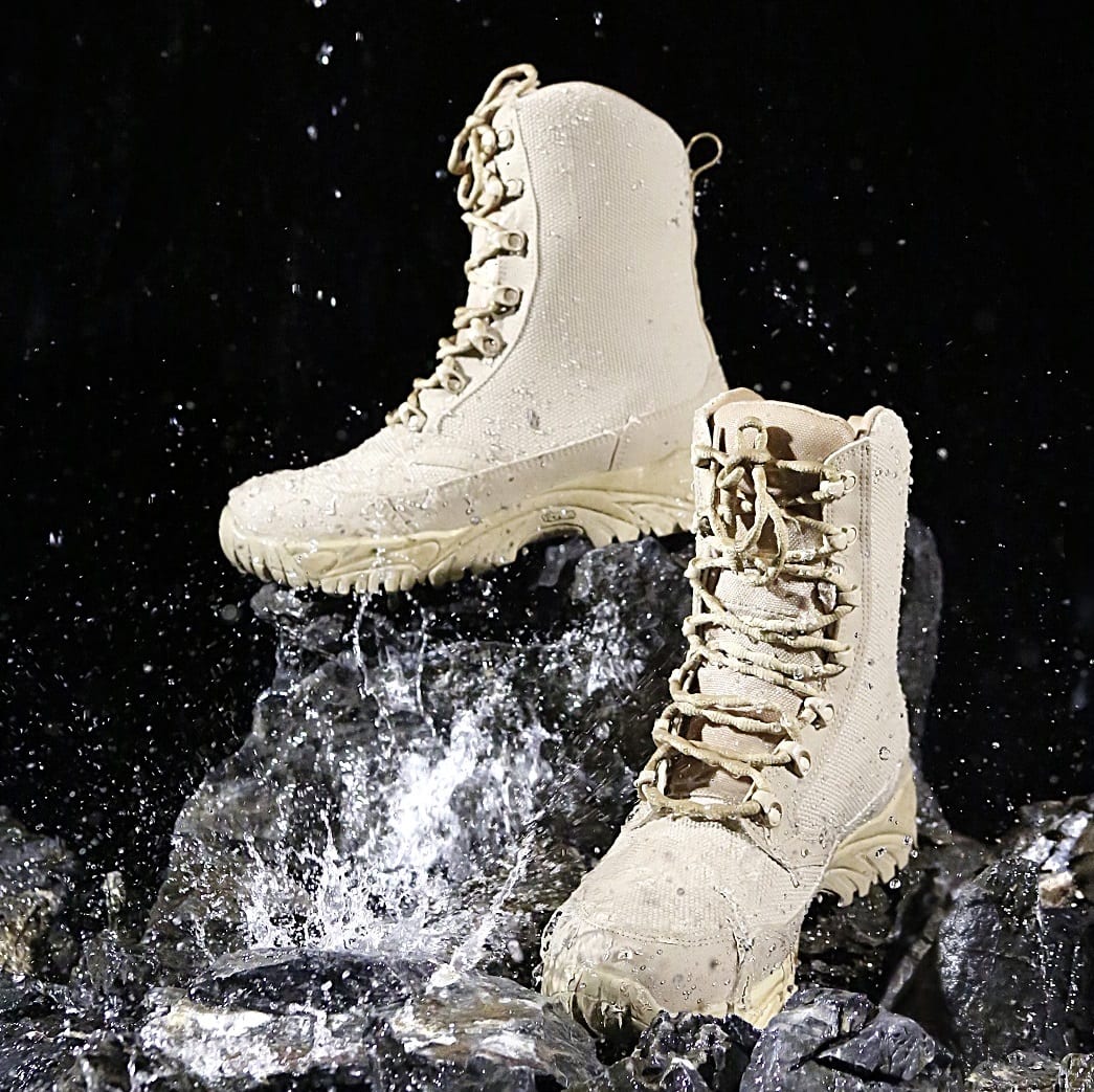 water work boots