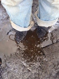 ALTAI™ Gear – Multi-Functional Boots