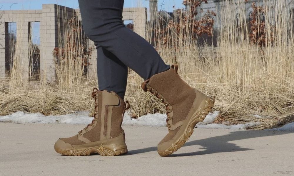 Work Boots: When To Resole or Buy New