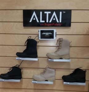 ALTAI™ Retailers