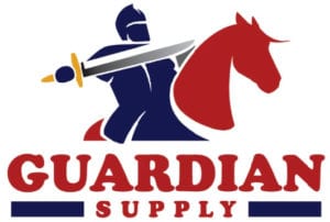 Guardian Supply Logo