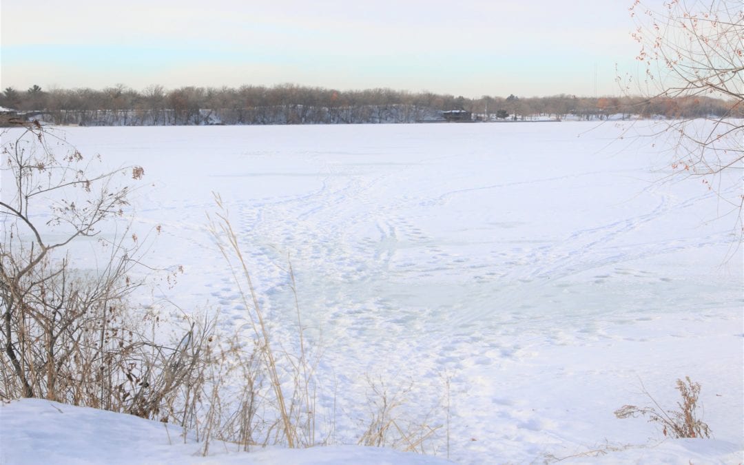 ALTAI™ Local Spotlight: Lake Phalen