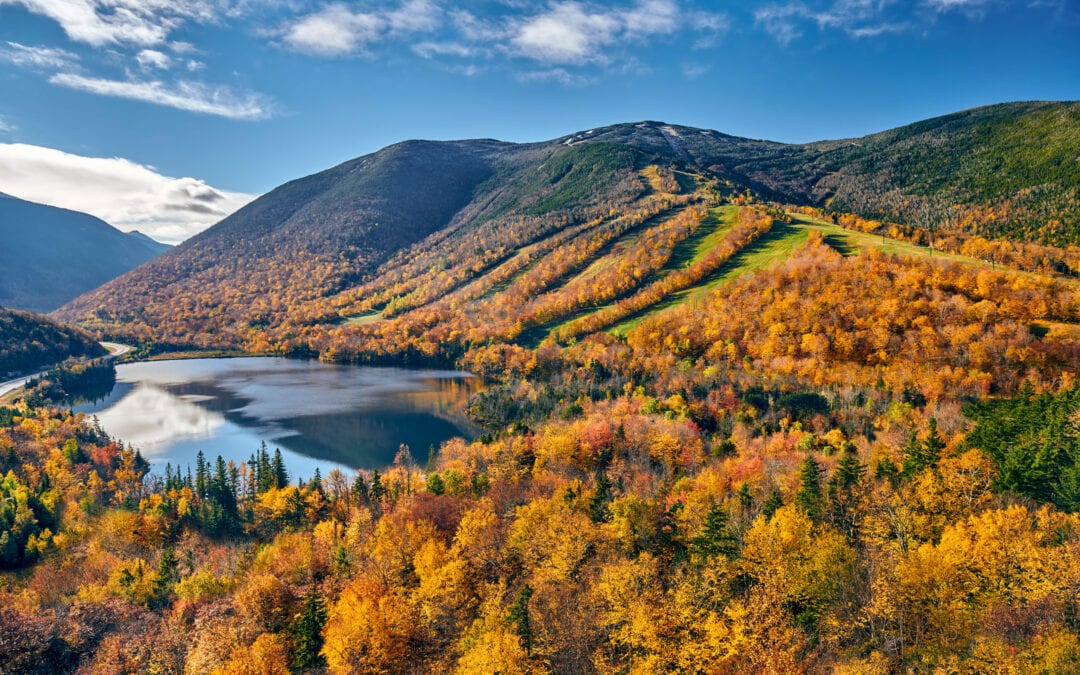 Tips for Choosing a Hiking Trail