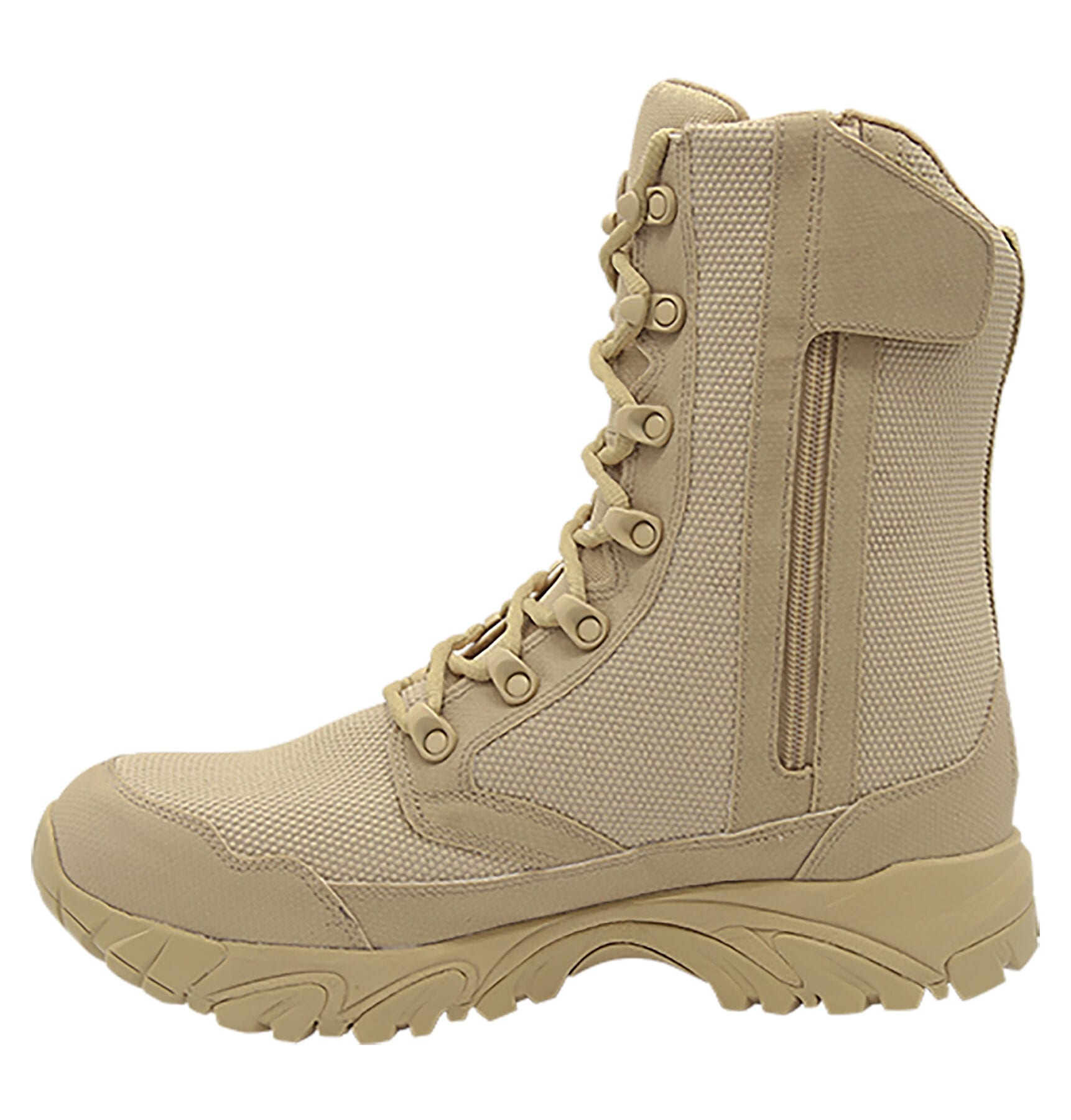 Waterproof Combat Boots | ALTAI® Lightweight Combat Boots