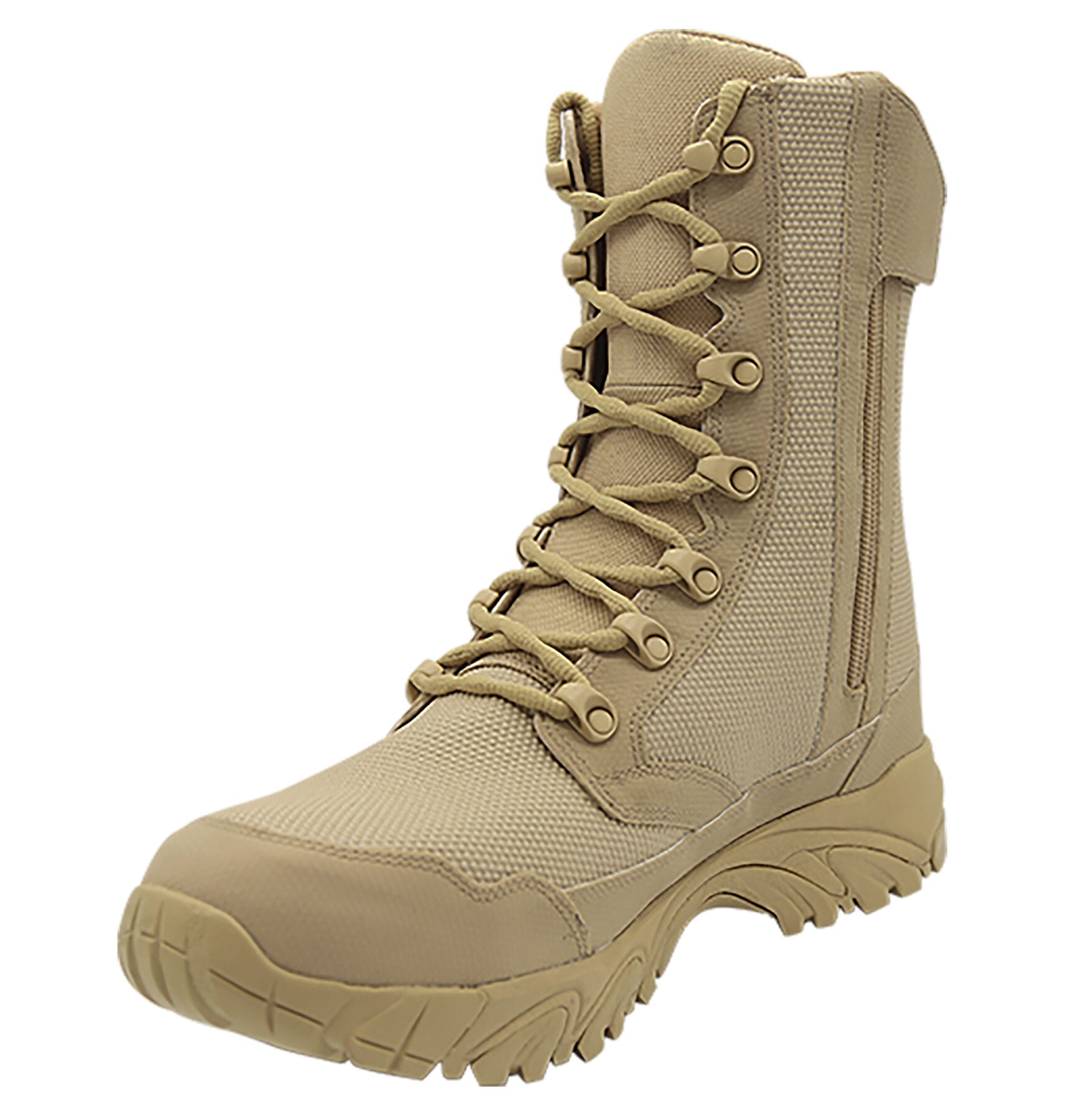 lightweight waterproof combat boots