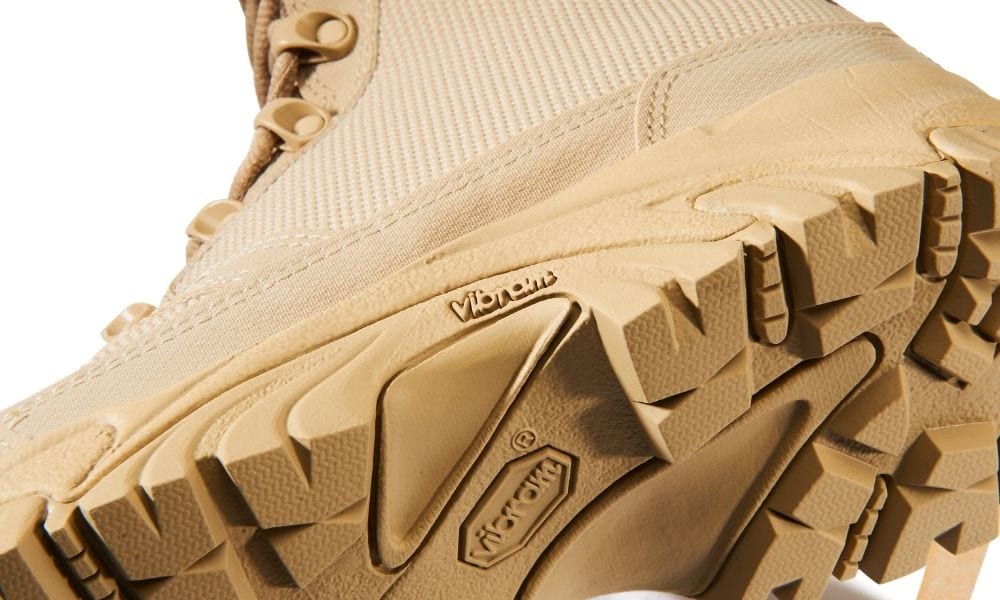 What Waterproof Boots Are Made of