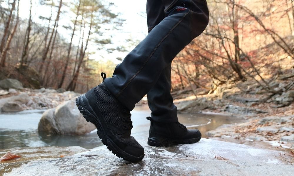 The Biggest Hiking Mistakes To Avoid Making