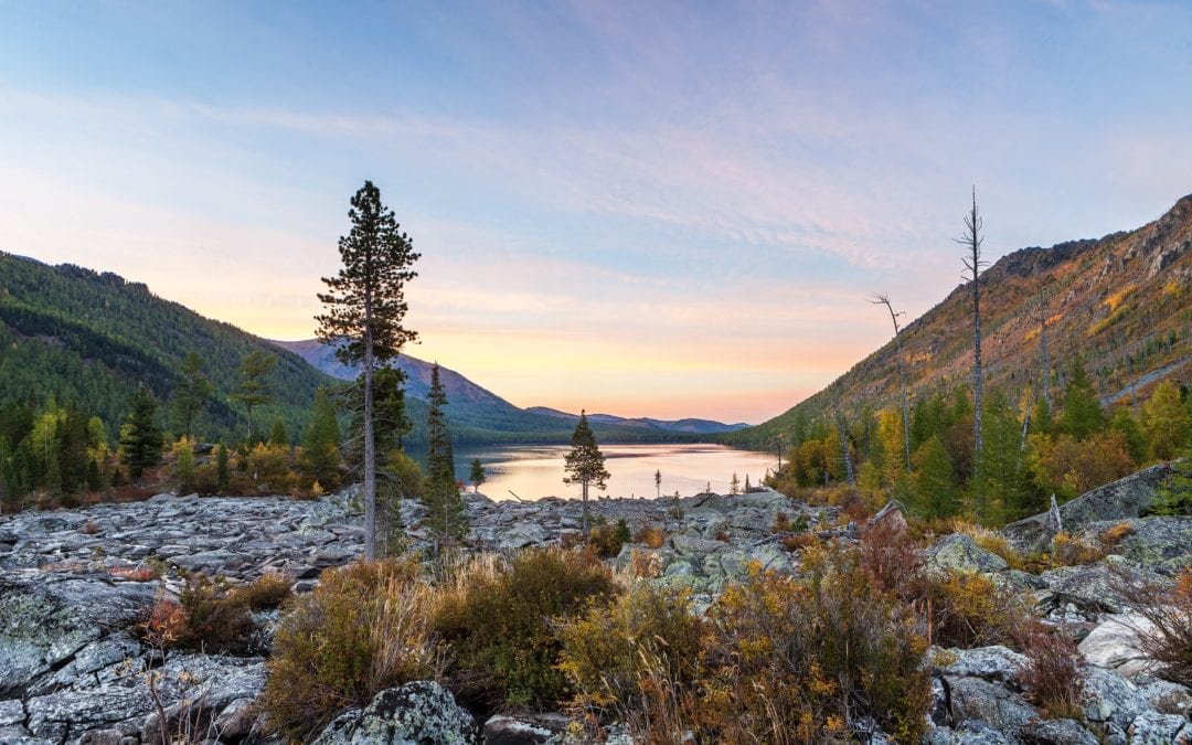 ALTAI™ and INDY Guide Photo Contest
