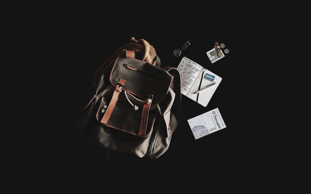 ALTAI® Pro Tip: Everyday Carry