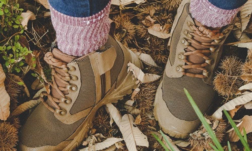 Qualities Every Work Boot Needs To Have