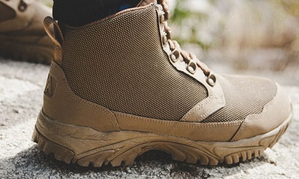 How To Tell if Hiking Boots Are Too Big
