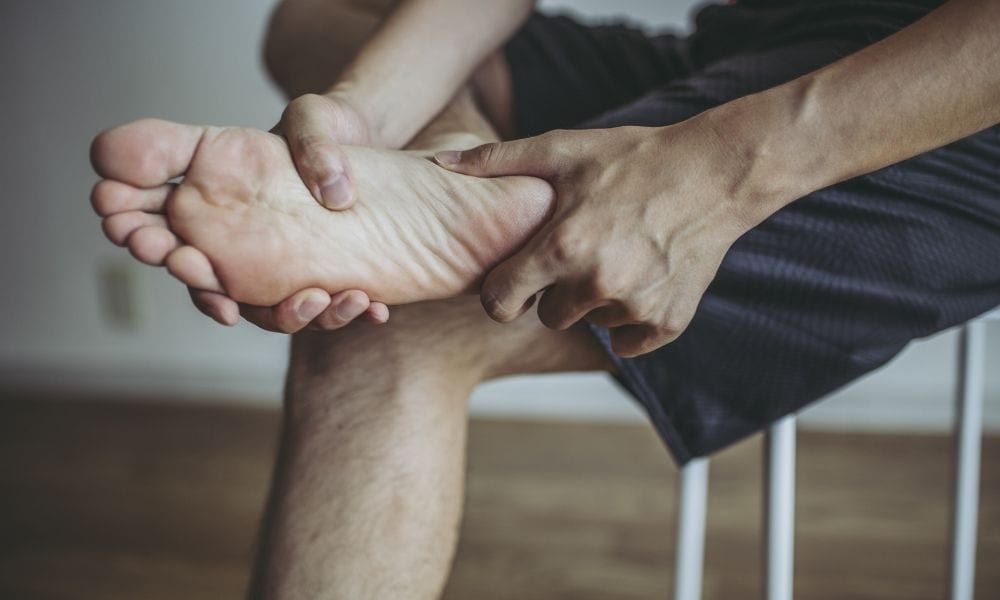 The Importance of Wearing Comfortable Shoes