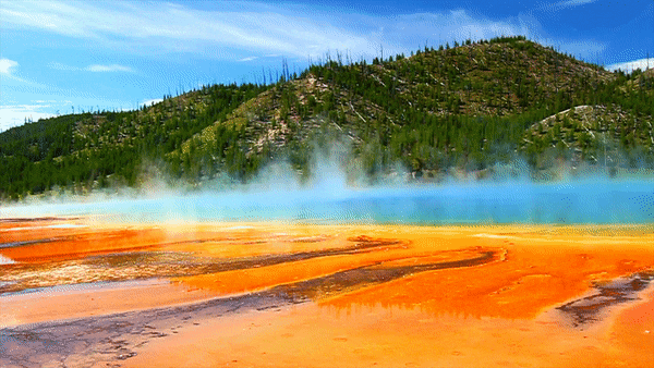 ALTAI® Adventures: Reopening National Parks, Where To Start