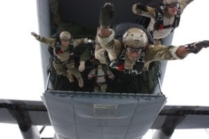 Honoring the US Navy on Armed Forces Day