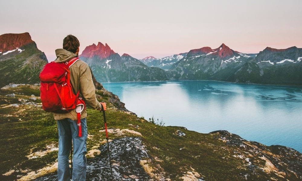 Planning a Weekend Hiking Trip